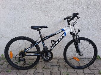 Detský bicykel CTM Benny 24