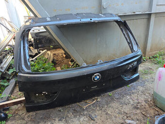 BMW X5 F15 piate dvere zadna kapota