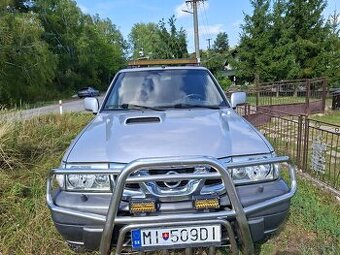 Foto inzerátu: Nissan Terano