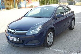 Opel Astra H, 1.4