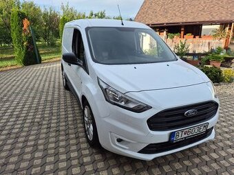 Ford Transit Connect 1,5 EcoBlue 2022 - 1