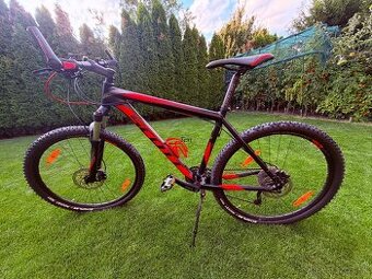 Predám SCOTT Scale 770 vo veľkosti rámu L, 27,5”.