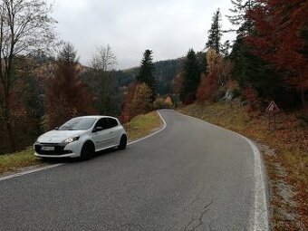 Renault Clio III RS