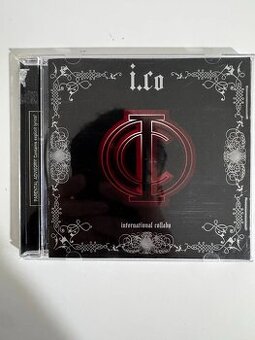 I.CO – International Collabo
