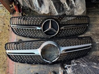Mercedes glc w253