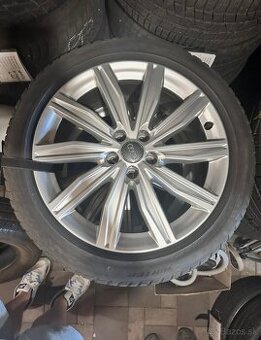 R19 Audi A6 TOP PONUKA