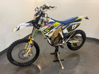Husqvarna fe 350