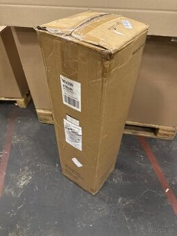 Nový pamäťový matrac MLILY 90 × 200 cm – hrúbka 16 cm