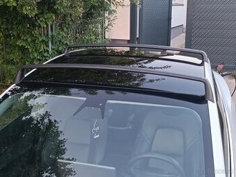 Predám strešný nosič na Tesla model 3 2020 (pred faceliftom)