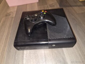 Xbox 360E Freeboot (RGH)
