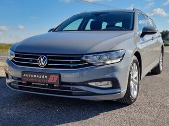 Volkswagen Passat Variant 2.0TDi Business 150k DSG