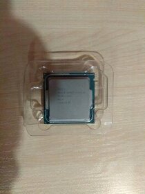 Intel Xeon E3-1231v3 3,4-3,8 Ghz, LGA 1150
