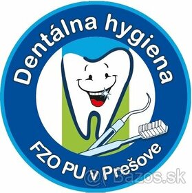 Dentálna hygiena Prešov - podklady - 1