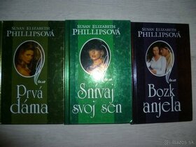 Romantické knihy