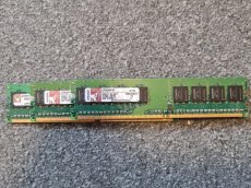 DDR2 pamäte - 1