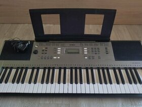 Keyboard Yamaha PSR-E353 - 1