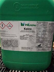 Špeciálne hnojivo, aktivátor rastu KALEX MILAGRO - 1