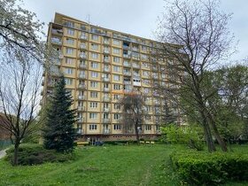 PREDAJ 3 izbový byt Boženy Nemcovej, Košice-Sever