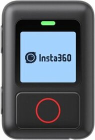 Insta360 GPS remote