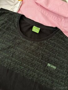 Hugo Boss tričko - 1