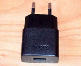 Sietove adaptery, nabijacky USB 5V
