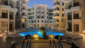 Na predaj apartmán - Egypt Rezorte Aqua Infinity Hurghada - 1