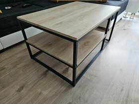 Malý stolík - 1