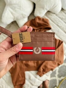 Mini peňaženka Victoria’s Secret /Pink - 1