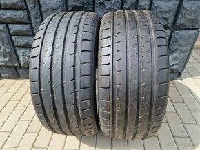 275/40 R20 Windforce