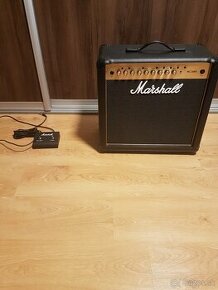 Marshall MG50FX