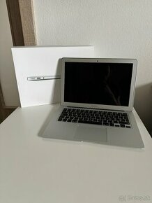 MacBook Air 13” i5 1,8GHz/8GB RAM/128GB SSD 2017