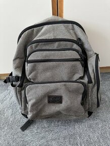 Školská taška EUFORIA 50x30x25 cm - 1