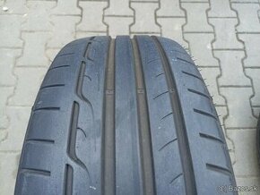 Letné pneu Dunlop Sport Maxx RT 225/45 R19 XL