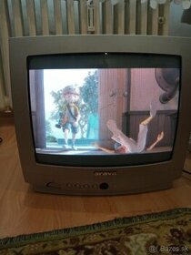 Televizor orava 35cm