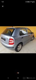 Na náhradné diely alebo vcelku