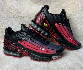 Nike airmax plus 3
