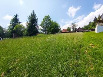 Exkluzívne na predaj rekreačný pozemok 982 m2, Staškov pri Č