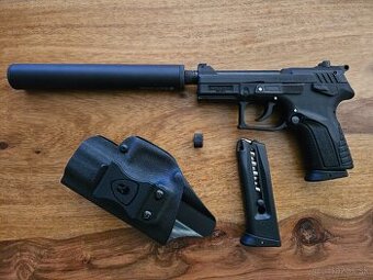 Pištoľ Grand Power GP CP22 .22 LR
