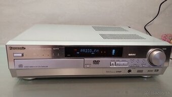 Predám DVD HOME THEATER SOUND SYSTEM Panasonic SA-HT75