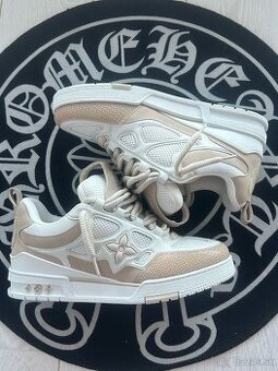 Louis Vuitton tenisky