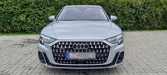 Audi A8 50 TDI quatro