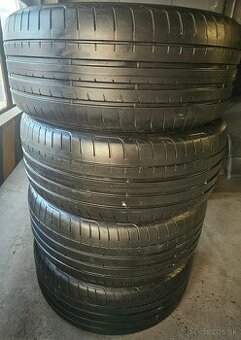 265/40 R21 Good Year Eagle F1 Asymmetric 5