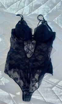 Dámske body zn. Intimissimi, veľ. S