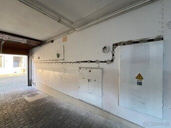 Elektroinštalačné služby