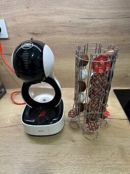 Dolce Gusto Krups