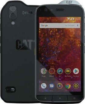 CAT S 61 Thermokamera  zanovnom stave