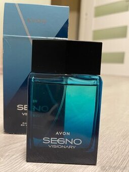 Avon Segno Visionary - 1