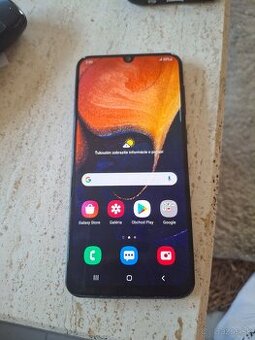 Samsung galaxy a50