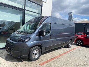 Ponúkam prepravu a sťahovanie dodávkou L3H2 1300kg