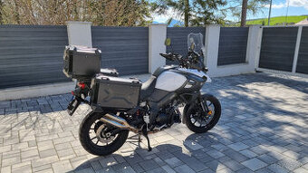 Suzuki dl 1000 vstrom